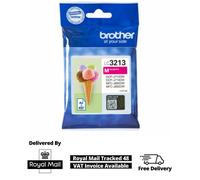 Brother LC3213M ink cartridge 1 pc(s) Original Magenta