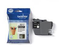Genuine Brother LC3217 Ink Cartridge - Black