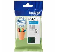 BROTHER Value Pack LC3217BK/C/M/Y