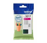 BROTHER Value Pack LC3217BK/C/M/Y