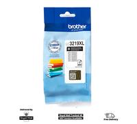 Genuine Brother LC3219XL Black Ink Cartridge for Brother MFC-J5730DW MFC-J6930DW