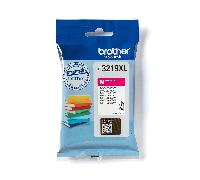 BROTHER LC-3219XLM Ink Magenta 1500 pages