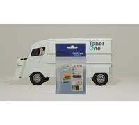 Genuine Brother LC3219XL Inkjet Cartridges - Multipack