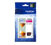Genuine Brother LC3233 LC3235XL Ink Cartridges, For DCP-J1100DW MFC-J1300DW LOT