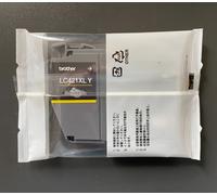 Brother LC421XLBK Original Ink Cartridge Black