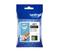 Genuine Brother LC422 Black Ink Cartridge for MFC-J6540DW MFC-J6940DW LC422BK
