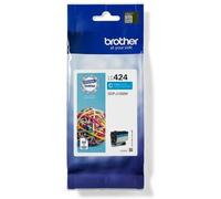Genuine Brother LC424 Ink Cartridges Multipack / Colour Set for DCP-J1200W Lot