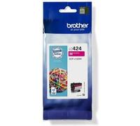 Brother LC424M Magenta Ink Cartridge