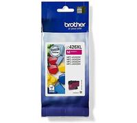 Genuine BROTHER LC426 XL Ink - MAGENTA / MFC-J4335DW MFC-J4340DW (INC VAT)