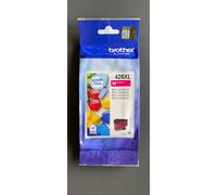 Genuine BROTHER LC426XL Ink - MAGENTA / MFC-J4335DW MFC-J4340DW (INC VAT)