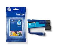 Genuine Brother MFC-J4550DW Cyan Ink Cartridge