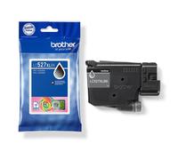 Genuine Brother LC527 Ink Cartridge LC527BK LC527C LC527M LC527Y LC527VAL - Lot