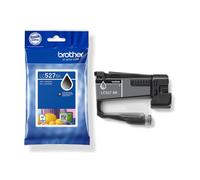 Brother LC527BK Black Original Standard Capacity Ink Cartridge
