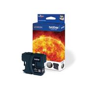 Genuine Brother LC980 Black Ink jet Print Cartridge LC980BK
