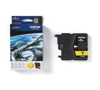 Genuine Brother LC985 Ink Cartridge, LC985BK LC985C LC985M LC985Y LC985VAL LOT