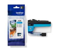 Genuine Brother MFC-J4335DW Cyan Ink Cartridge
