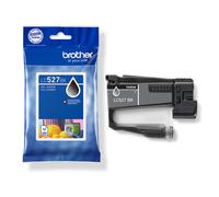 Brother LC-427BK Inkjet Cartridge, Black, Single Pack, Standard Yield, Includes 1 x Inkjet Cartridge, Genuine Supplies