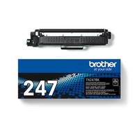 Brother TN-247BK toner cartridge 1 pc(s) Original Black