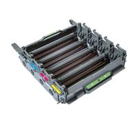 Brother DR-421CLP Drum kit Bk.C.M.Y Project. 4x50K pages Pack=4 for Br