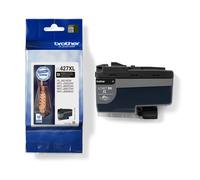 Brother LC427XLBK Original Ink Cartridge Black