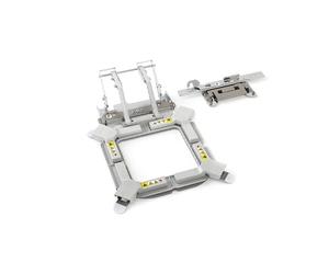 Genuine Brother PR versatile magnetic frame kit 100 x 100 mm (4 x 4") #PRVMFMKIT
