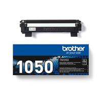 Brother TN-1050 toner cartridge 1 pc(s) Original Black