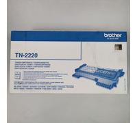 Genuine Brother TN-2220 Black Toner Cartridge NEW, HL-2240 2250DN 2270DW 7065DN