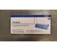 Brother TN-2310 toner cartridge 1 pc(s) Original Black