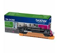 Brother TN-243M toner cartridge 1 pc(s) Original Magenta