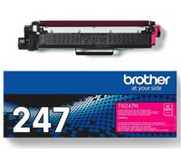 Genuine Brother TN-243/TN-247 Toner Cartridge for MFC-9330CDW, MFC-9340CDW, Lot