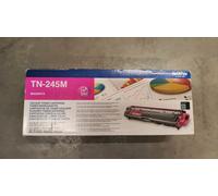 Genuine Brother TN-245M Magenta Toner Cartridge - FREE UK DELIVERY VAT included