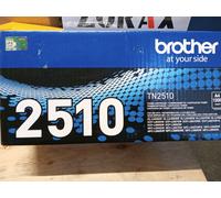 Brother TN-2510 toner cartridge 1 pc(s) Original Black