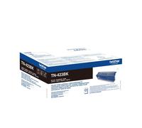 BROTHER TN423BK Toner Cartridge Black High Capacity 6.500 pages for Brother HL-L8260CDW L8360CDW