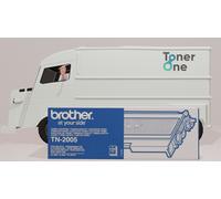 Genuine Brother TN2005 Toner Cartridge - Black