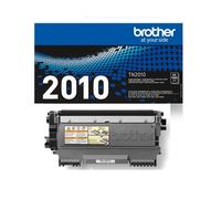 Genuine Brother TN2010 Black Toner Cartridge for Brother DCP-7055, HL-2130