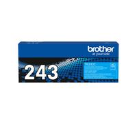 BROTHER Cyan standard toner TN243C