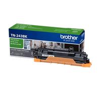 Brother TN-243BK toner cartridge 1 pc(s) Original Black