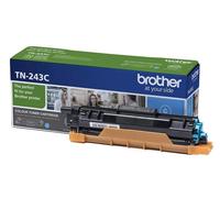 BROTHER Cyan standard toner TN243C