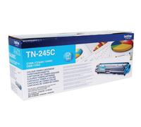 Genuine Brother TN245C Cyan Toner Cartridge HL-3140CW 9020CDW A- VAT Inc