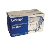 Genuine Brother TN4100 Black Toner HL-6050 6050D 6050Dn A- VAT Inc