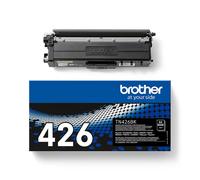 Brother TN426BK Cartridge 9K Pages