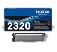 Genuine Brother Toner Cartridge, TN-2310 TN-2320 DR2300 LOT