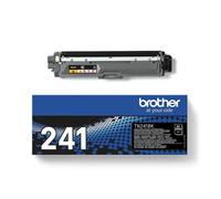 Genuine Brother Toner Cartridges, Drum Unit, TN-241 & TN-245, DR-241CL LOT