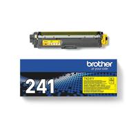 Genuine Brother Toner Cartridges, Drum Unit, TN-241 & TN-245, DR-241CL LOT