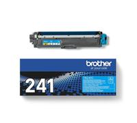 Genuine Brother Toner Cartridges, Drum Unit, TN-241 & TN-245, DR-241CL LOT