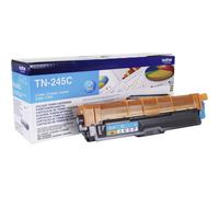 Genuine Brother Toner Cartridges, Drum Unit, TN-241 & TN-245, DR-241CL LOT