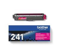 Genuine Brother Toner Cartridges, Drum Unit, TN-241 & TN-245, DR-241CL LOT