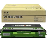 Brother WT-220CL Original Toner Cartridge Wastebox - Brother DCP Series Toner Cartridges - Brother DCP-9015CDW Toner Cartridges