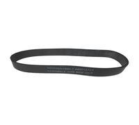 Genuine Brushroll Belt 440014074 for Hoover PowerDash Pet FH50700