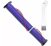 Spares2go Brushroll compatible with Dyson DC40 DC41 ERP Vacuum Brushbar Roller Brush Roll Bar
